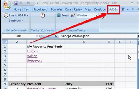 Top 5 Ways On How To Export Excel To Pdf On Mac And Windows Top 5 Ways On How To Export Excel To Pdf On Mac And Windows