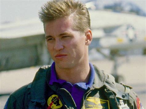 Unraveling the Mystery of Top Gun's Iceman