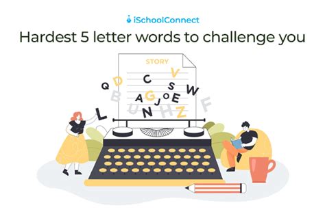 Top Hardest 5 Letter Words To Master In The World 2025 Top Hardest 5 Letter Words To Master In The World 2025