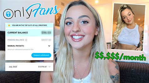 The Ultimate OnlyFans Leaks: Top 10
