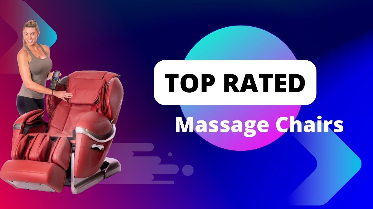 Top Rated Massage Near Me: Ultimate Relaxation Guide
