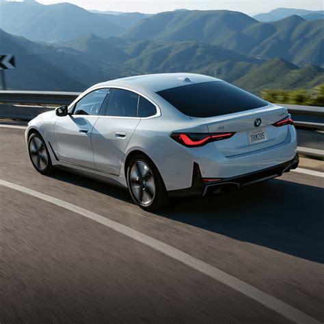 Top Speed Of The 2023 Bmw I4 Baron Bmw Top Speed Of The 2023 Bmw I4 Baron Bmw