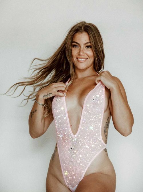 Tori Deal OnlyFans Exclusive Content Revealed!