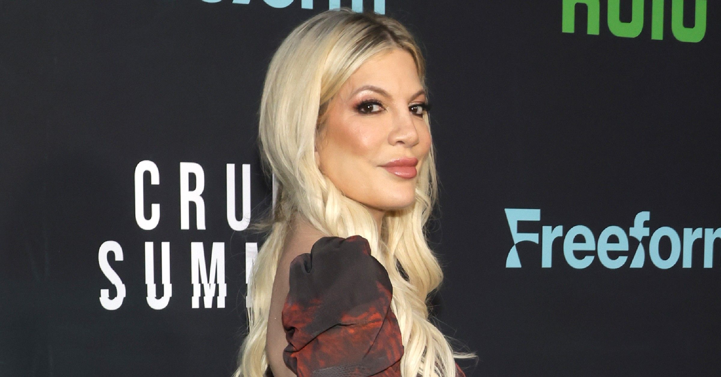 Tori Spelling Seriously Thinking About Launching Onlyfans