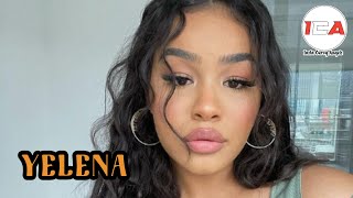 Toveyah Most Beautiful Plus Size Model Age Height Youtube Toveyah Most Beautiful Plus Size Model Age Height Youtube