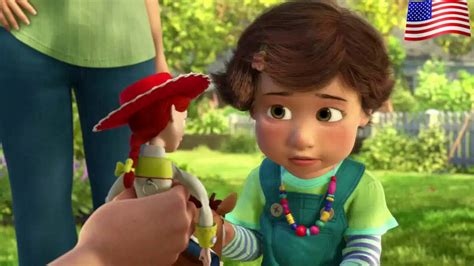 The Bonnie Bunch: Toy Story's Next Adventure