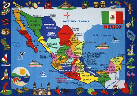 10 Tips for Exploring Mexico