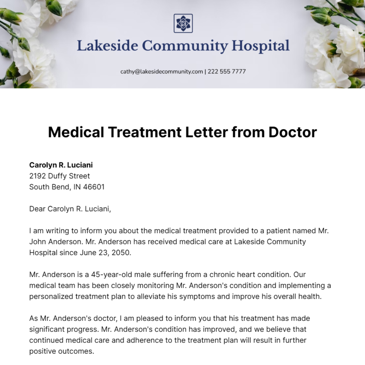 Treatment Letter Of Intent And Pitch Discover The Ultimate Guide Treatment Letter Of Intent And Pitch Discover The Ultimate Guide