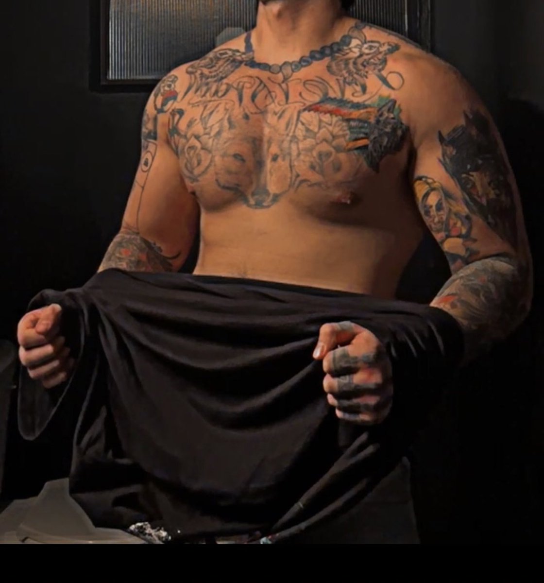 The Trevor Wagner Leaked OnlyFans Story