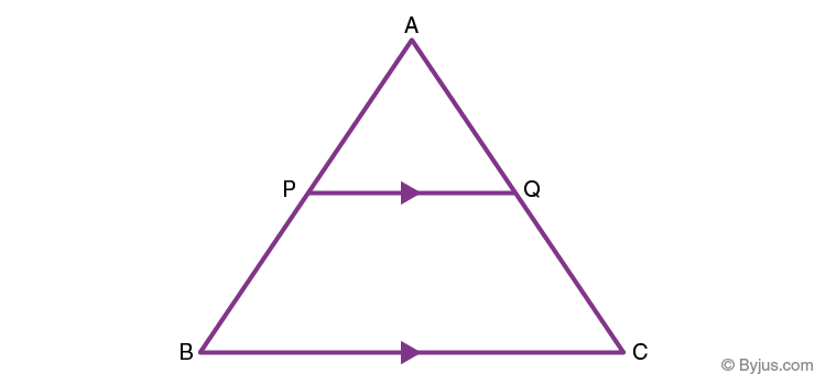 Unraveling the Triangle Proportionality Theorem