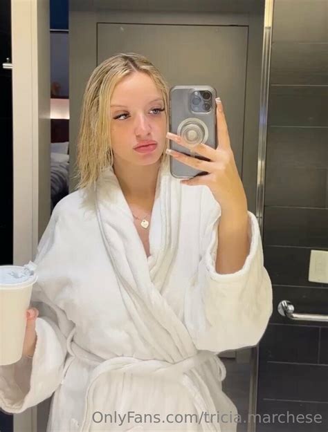Tricia's OnlyFans Scandal: The Inside Story