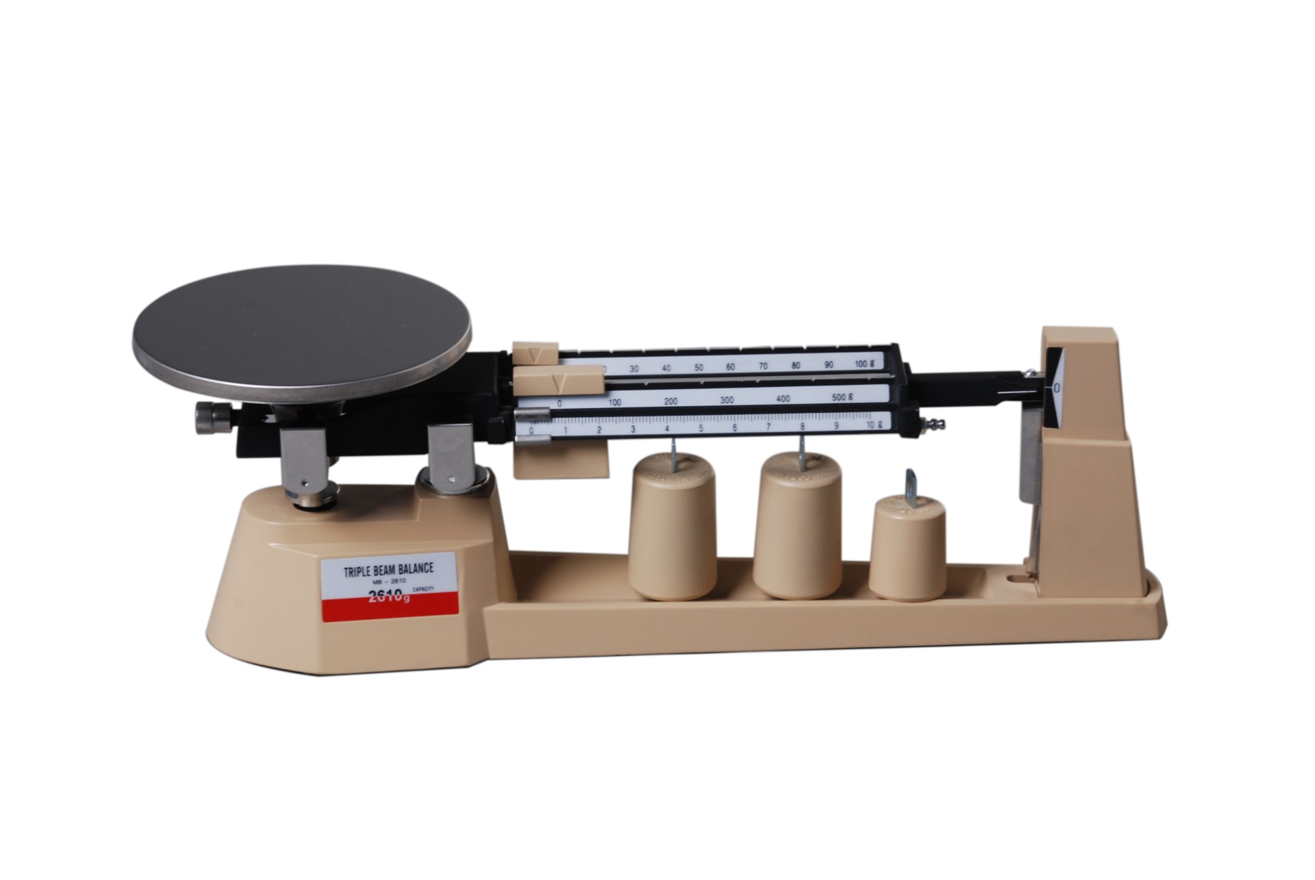 The Ultimate Triple Beam Balance Guide The Ultimate Triple Beam Balance Guide