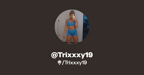 Trixy's Top 10 Leaked Secrets