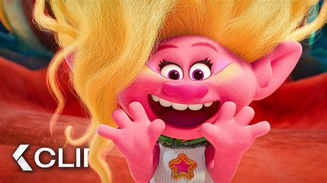 Trolls 3 Band Together Movie Clip Meet Poppy S Sister Viva 2023 Trolls 3 Band Together Movie Clip Meet Poppy S Sister Viva 2023