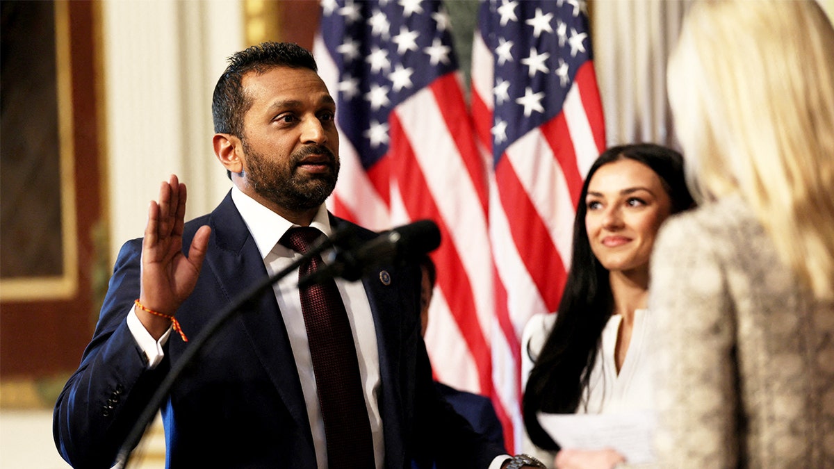 3 Key Insights on Trump's ATF Pick