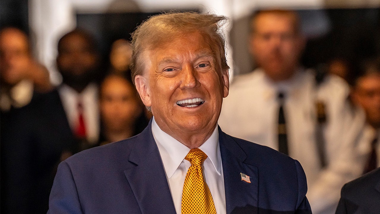 Trump's Top Congressional Priorities