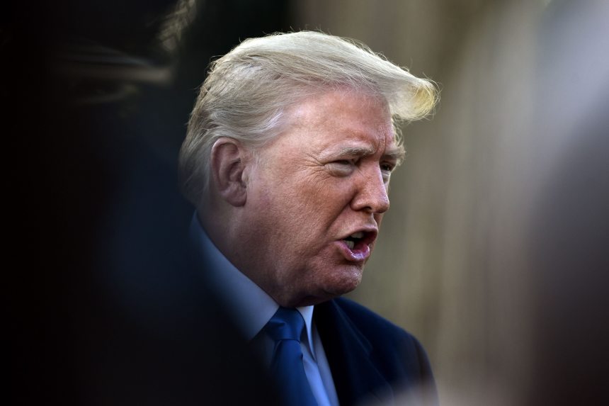 Trump Retreats On Separating Families But Thousands May Remain Apart Trump Retreats On Separating Families But Thousands May Remain Apart