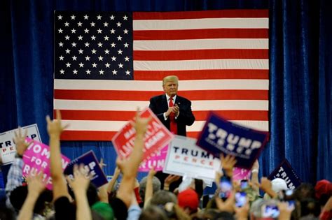 Trump's Victory: What Does It Signify?