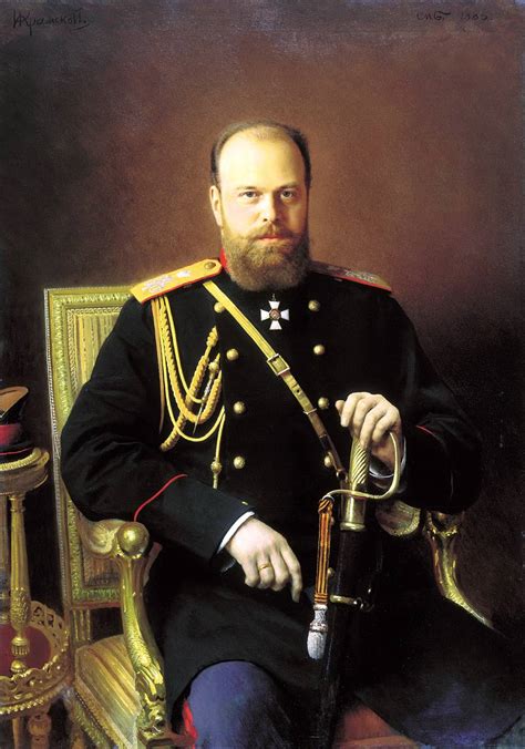 Alexander III: 5 Legacy-Building Strategies