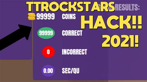 Ttrockstars Coins And Speed Hack 2021 Working Insane Youtube Ttrockstars Coins And Speed Hack 2021 Working Insane Youtube