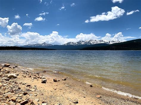 Turquoise Lake Camping Dispersed Camping Camino Adventures Turquoise Lake Camping Dispersed Camping Camino Adventures