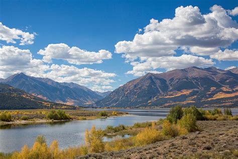 The Ultimate Guide to Twin Lakes Campgrounds