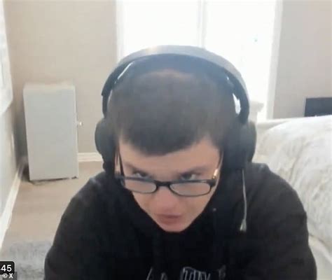 Twitch Streamer Sketch Cries Over Gay Porn Leak After Graphic Images Of Twitch Streamer Sketch Cries Over Gay Porn Leak After Graphic Images Of