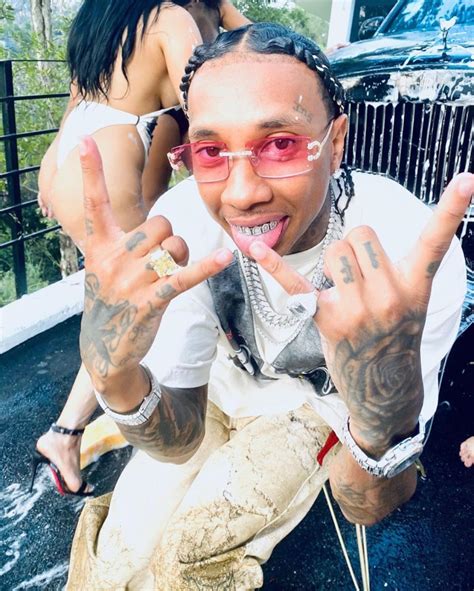 The 5 Tyga OnlyFans Secrets Revealed