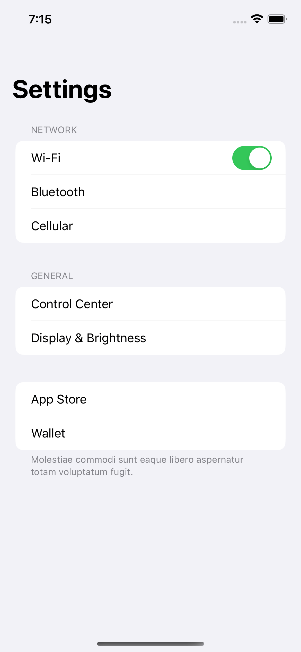 3 Tips for Textcase Styles on Forms