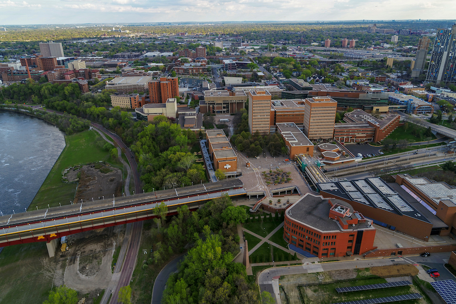 All You Need to Know About UMN Twin Cities' Calendar