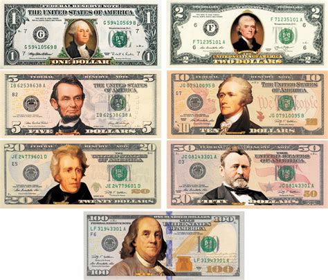 U S Money U S Money