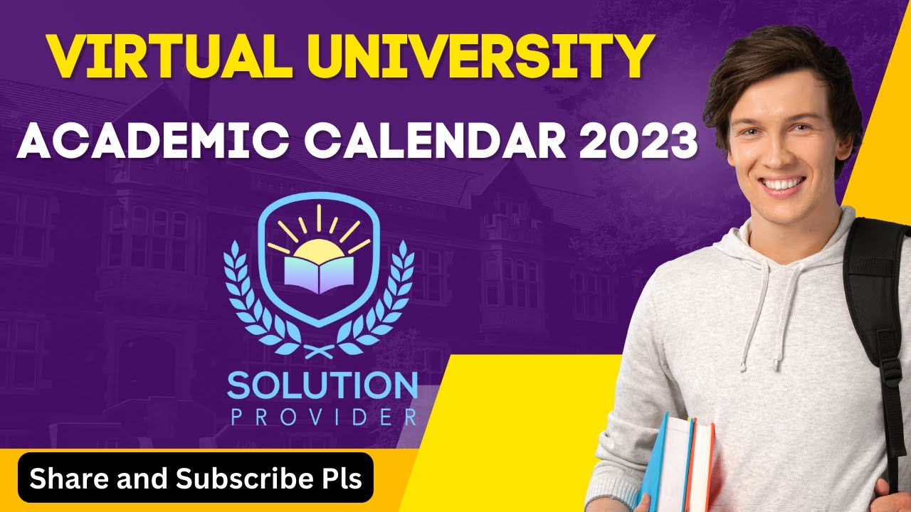 UA's Academic Year: What You Need to Know