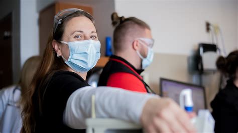 5 Benefits of Working at UC Health