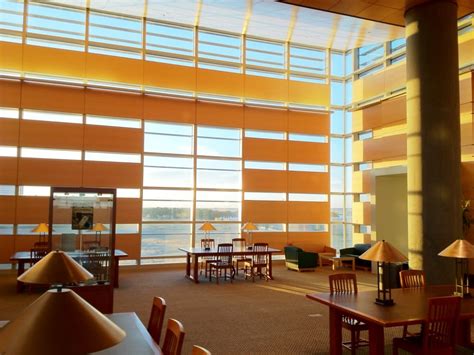 Unveiling UC Merced's Knowledge Hub