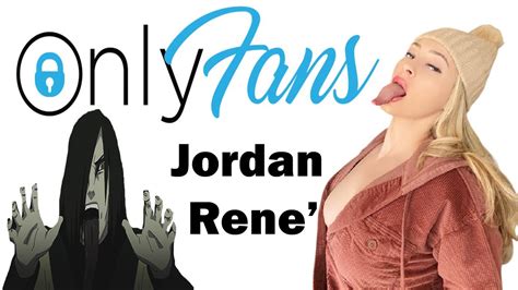 Unveiling udreamofjordanx's OnlyFans Secrets