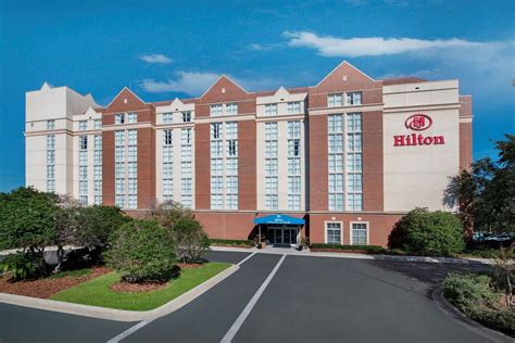 5 Tips for UF Hotel Discounts