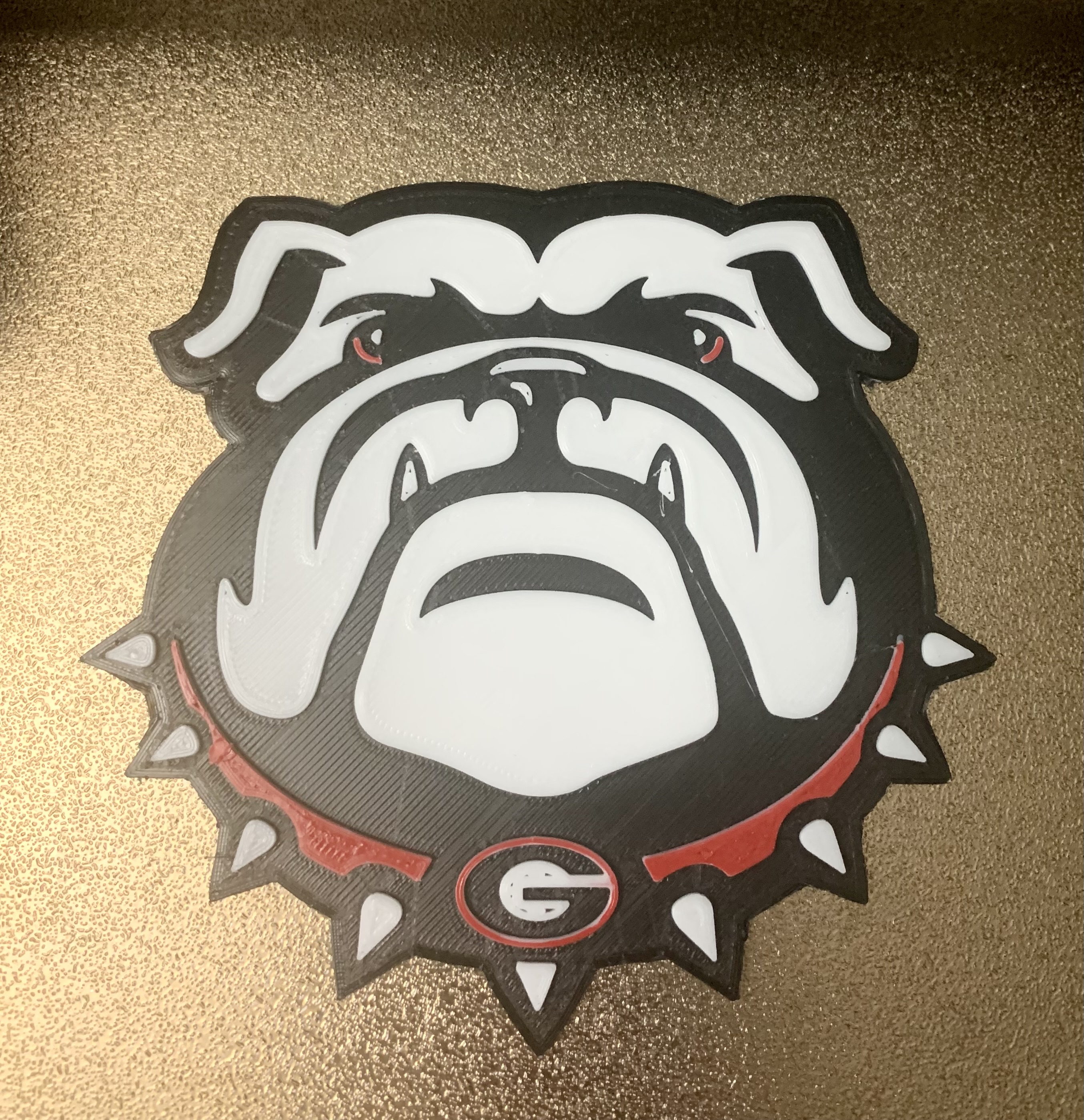 The Ultimate Guide to UGA Dawgs Logo