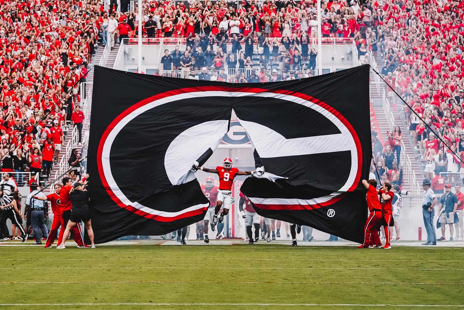 The Ultimate Guide to UGA Football Gear