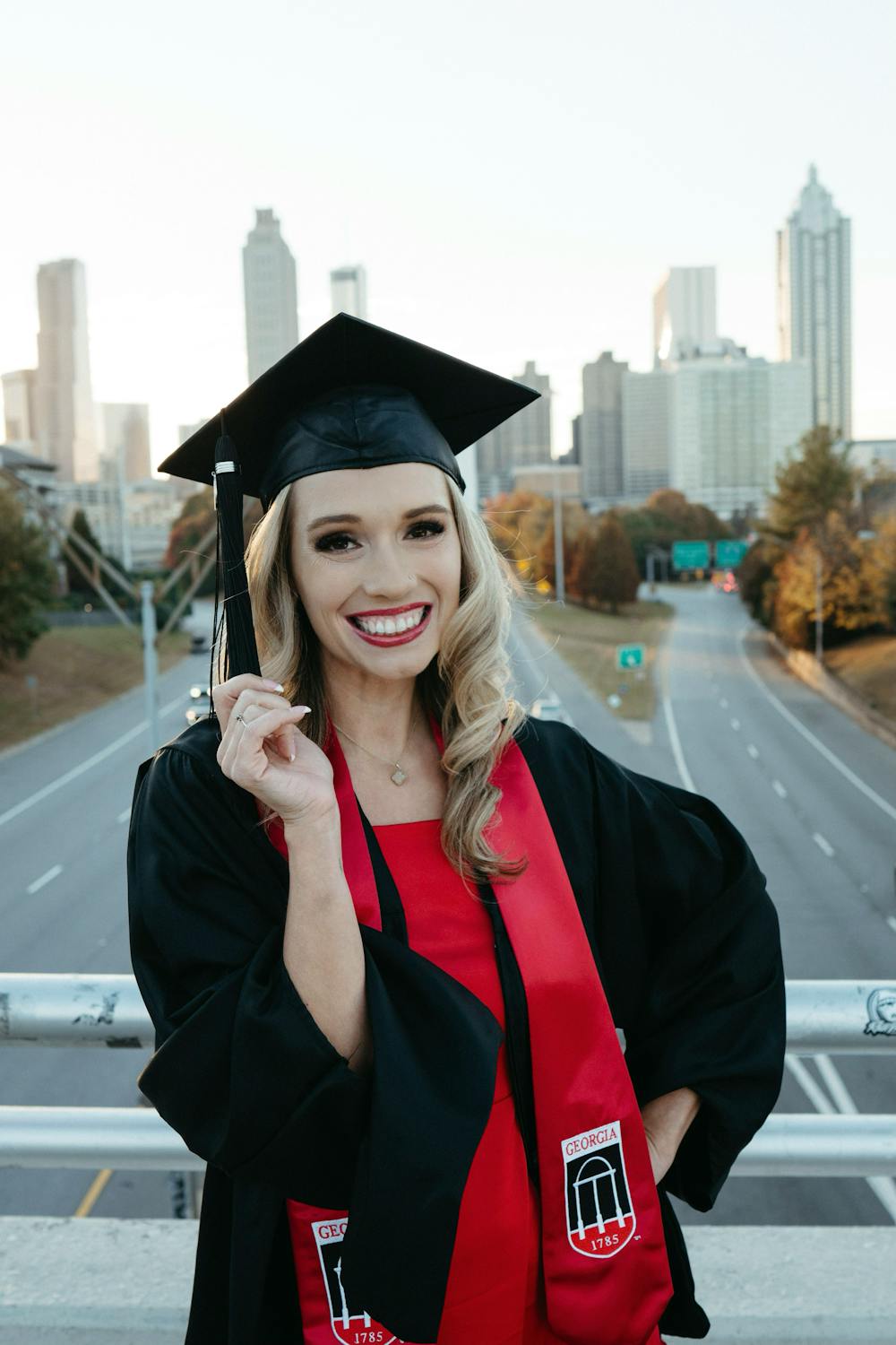 Tips for UGA Graduation Gown Choice