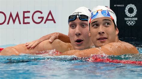 The Ultimate UGA Swimming Olympics Guide