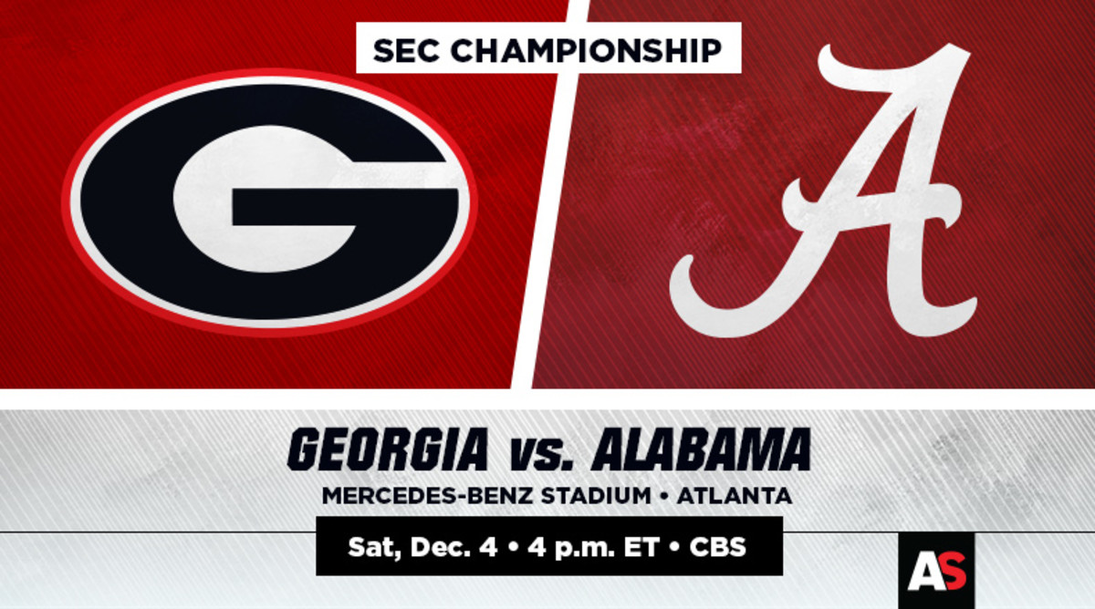 The UGA-Alabama Rivalry: An Epic Record