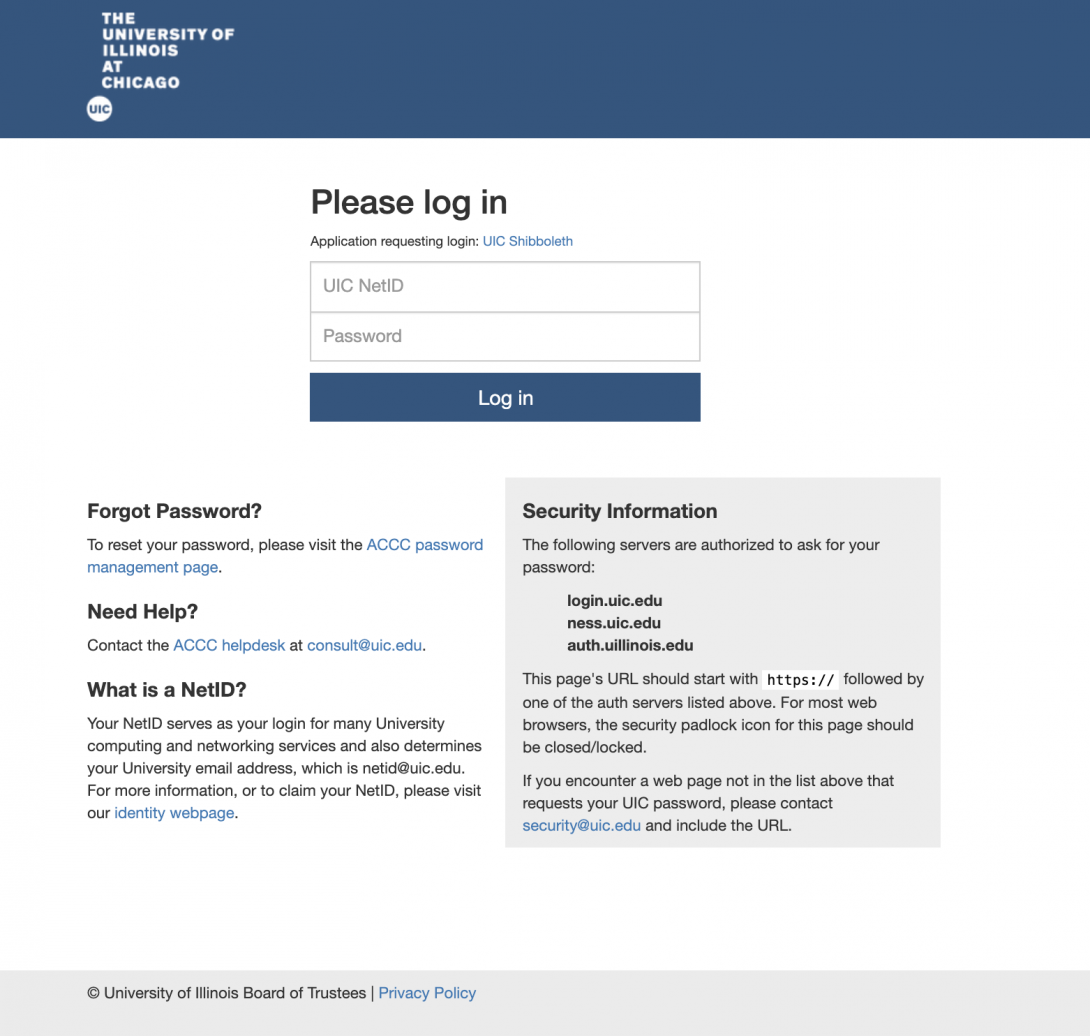 UIC Box Login: Quick Access Guide