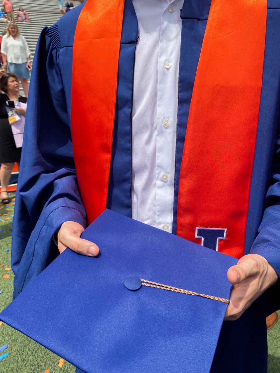 Discover UIUC's Top Graduate Programs