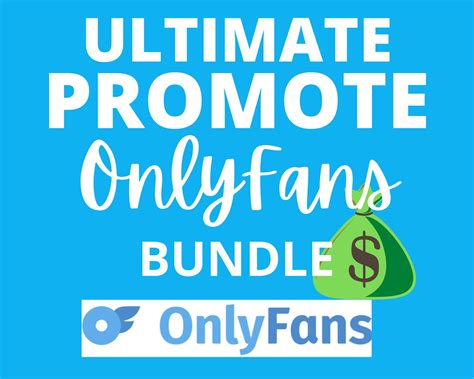 Ultimate Promote Onlyfans Bundle Twitter Guide Reddit Guide Onlyfans Ultimate Promote Onlyfans Bundle Twitter Guide Reddit Guide Onlyfans