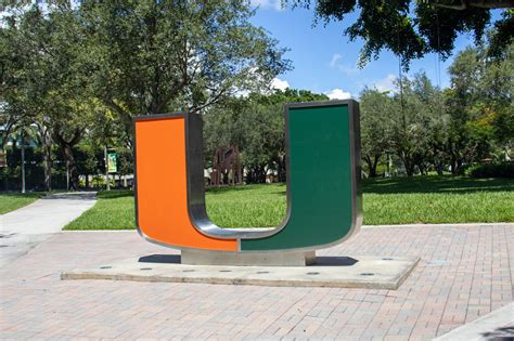 Um S Us News Ranking Remains The Same At 55 The Miami Hurricane Um S Us News Ranking Remains The Same At 55 The Miami Hurricane