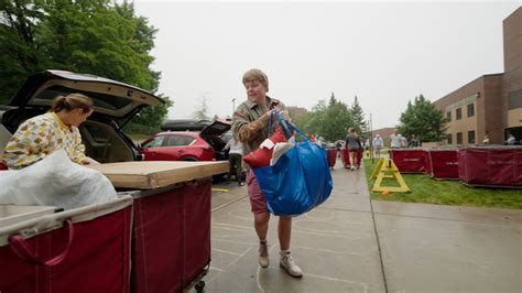 UMD Move-In: Your Essential Guide