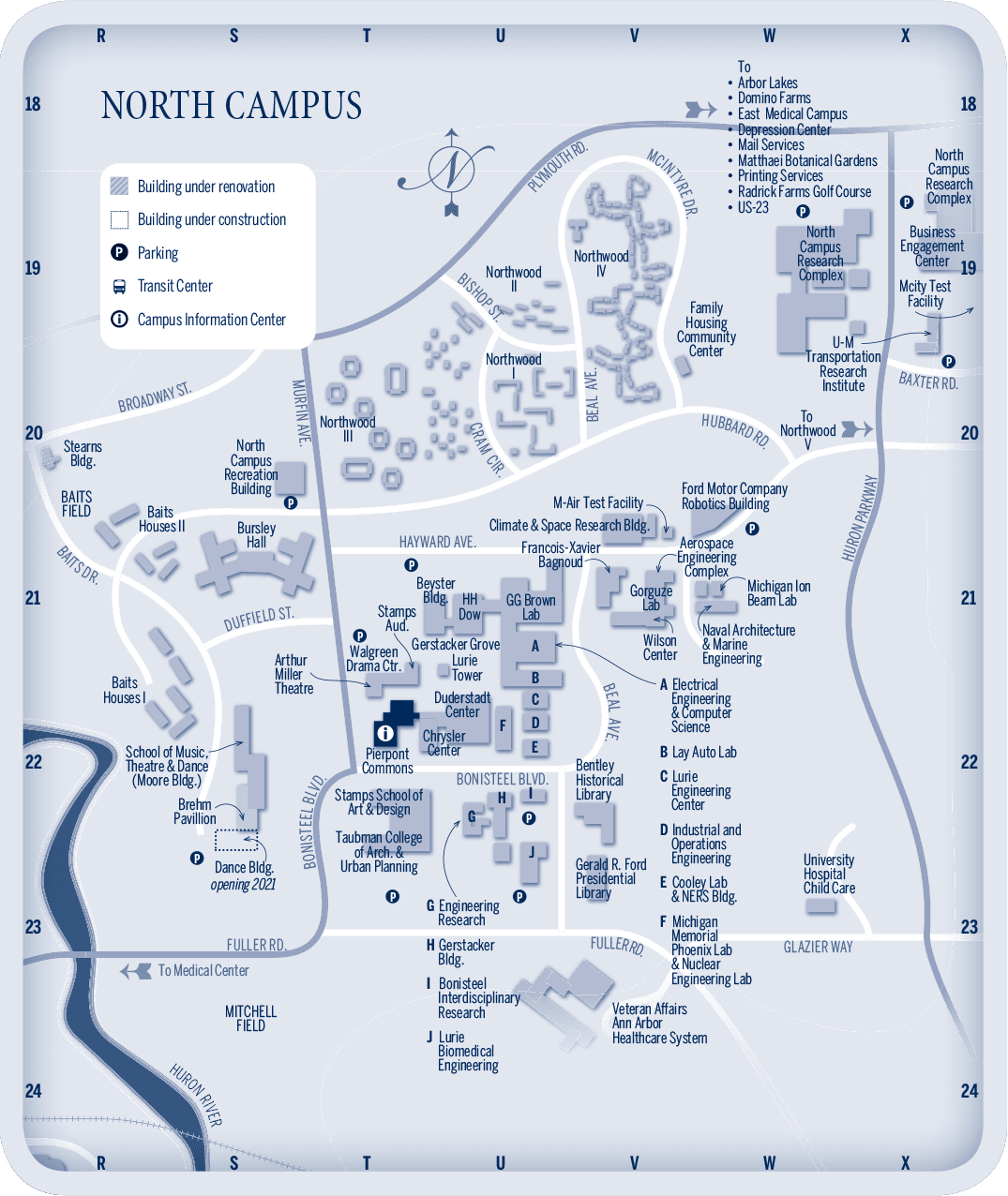 Shop Smart: UMich Campus Bookstore Guide