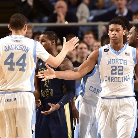 Unc Basketball Reasons To Buy And Sell Tar Heels As Title Contenders Unc Basketball Reasons To Buy And Sell Tar Heels As Title Contenders