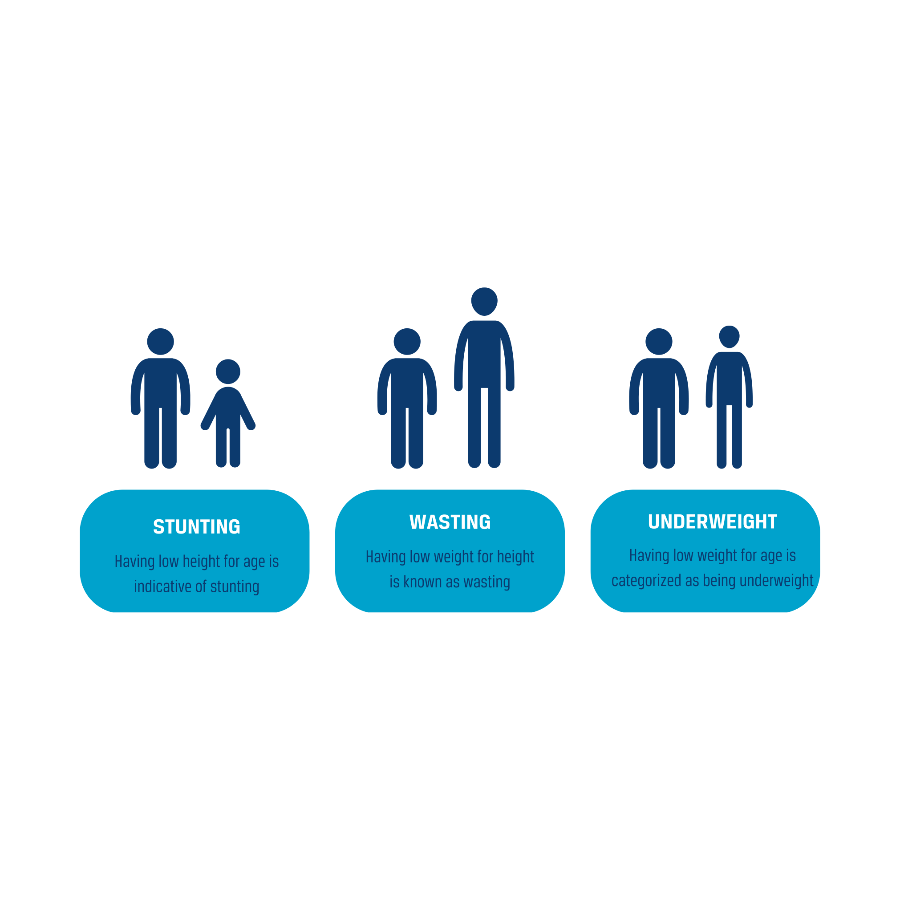 Undernutrition Among Children In Guatemala Ballard Brief