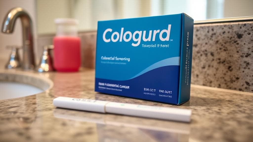 Understanding How Cologuard Works For Colorectal Cancer Screening Understanding How Cologuard Works For Colorectal Cancer Screening